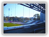 DINAMO BUCHAREST STADIUM 3
